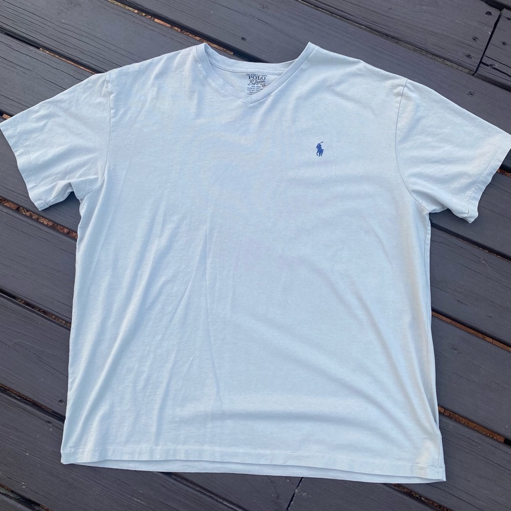Men’s Polo T-Shirt!